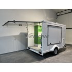 REMORQUE FOURGON MAG 300 FOODTRUCK AU GOUT DU JOUR 12