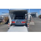 REMORQUE Porte voiture DEBON ROADSTER 1000 2
