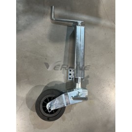 ROUE JOCKEY DIAM. 60 SARIS