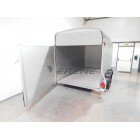 REMORQUE FOURGON ROADSTER 700 ALU 3