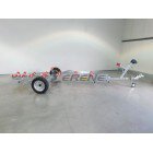PORTE BATEAU MECANOREM CHARIOT DE MISE A L'EAU 450 KG 0