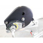 PORTE BATEAU MECANOREM CHARIOT DE MISE A L'EAU 450 KG 8