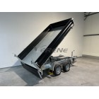 REMORQUE TRI-BENNE HUMBAUR HTK 3000.31 BLACK EDITION (3016) 4