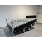 REMORQUE TRI-BENNE HUMBAUR HTK 3000.31 BLACK EDITION (3016) 8