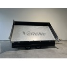 REMORQUE TRI-BENNE HUMBAUR HTK 3000.31 BLACK EDITION (3016) 11