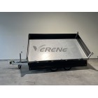 REMORQUE TRI-BENNE HUMBAUR HTK 3000.31 BLACK EDITION (3016) 14