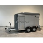 REMORQUE FOURGON ROADSTER 500 COMPOSITE 1