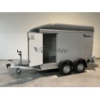 REMORQUE FOURGON ROADSTER 500 COMPOSITE 2