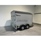 REMORQUE FOURGON ROADSTER 500 COMPOSITE 3