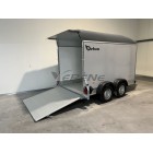 REMORQUE FOURGON ROADSTER 500 COMPOSITE 5