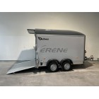 REMORQUE FOURGON ROADSTER 500 COMPOSITE 6