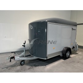 REMORQUE FOURGON ROADSTER 400 COMPOSITE