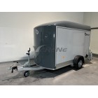 REMORQUE FOURGON ROADSTER 400 COMPOSITE 0