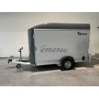 REMORQUE FOURGON ROADSTER 400 COMPOSITE 1