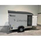 REMORQUE FOURGON ROADSTER 400 COMPOSITE 3