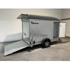 REMORQUE FOURGON ROADSTER 400 COMPOSITE 4