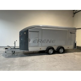 REMORQUE Porte voiture DEBON ROADSTER 1000
