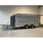 REMORQUE FOURGON ROADSTER 1000 + PORTE 6