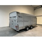 REMORQUE Porte voiture DEBON ROADSTER 1000 12