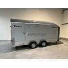 REMORQUE Porte voiture DEBON ROADSTER 1000 13