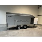 REMORQUE Porte voiture DEBON ROADSTER 1000 14