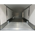REMORQUE Porte voiture DEBON ROADSTER 1000 17