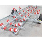PORTE BATEAU MECANOREM CHARIOT DE MISE A L EAU 1500 KG 0