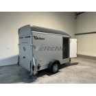 REMORQUE FOURGON ROADSTER 300 COMPOSITE 3