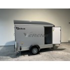 REMORQUE FOURGON ROADSTER 300 COMPOSITE 4