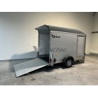 REMORQUE FOURGON ROADSTER 300 COMPOSITE 7