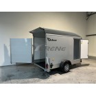 REMORQUE FOURGON ROADSTER 300 COMPOSITE 9