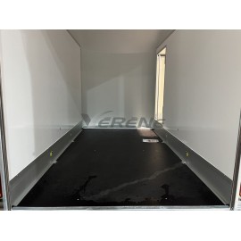 REMORQUE FOURGON ROADSTER 300 COMPOSITE