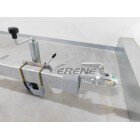 PORTE BATEAU MECANOREM CHARIOT DE MISE A L EAU 1500 KG 3