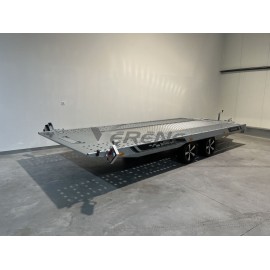 VERENE GTR 500 S LOCATION