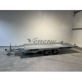 VERENE GTR 500 S LOCATION