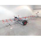 PORTE BATEAU MECANOREM CHARIOT DE MISE A L EAU 2500 KG 0