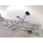 PORTE BATEAU MECANOREM CHARIOT DE MISE A L EAU 2500 KG 6