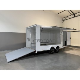 REMORQUE FOURGON VERENE L4420-2