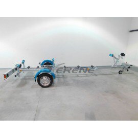 REMORQUE PORTE BATEAU MECANOREM NAVICA NK 721 F
