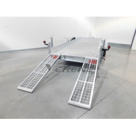 VERENE PORTE 2 QUADS