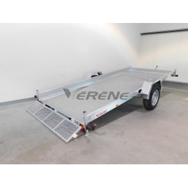 VERENE GP 400 1 ESSIEU
