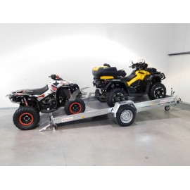 porte 2 quads