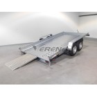 VERENE PORTE-VOITURE 2000 KG 8