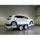 VERENE PORTE-VOITURE 2000 KG 14