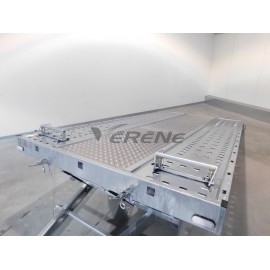 VERENE PORTE-VOITURE 2500 KG