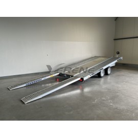VERENE PORTE-VOITURE 2500 KG