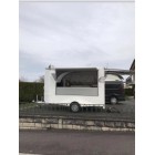 REMORQUE FOURGON M3420 FOODTRUCK PIZZA TACLET 4