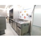 REMORQUE FOURGON L4922-2 FOODTRUCK PIC ASSIETTE 4