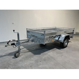 REMORQUE BAGAGERE VERENE VR 250