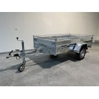 REMORQUE BAGAGERE VERENE VR 250 1
